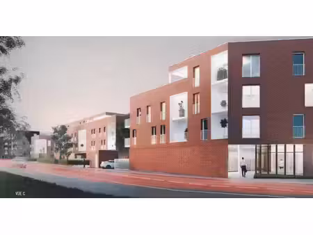 vente commerce lens 62300 209m²