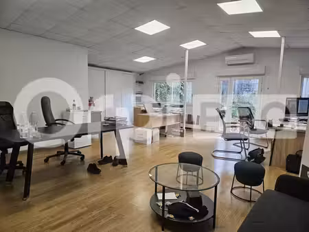 vente local d’activités bordeaux 33200 288m²