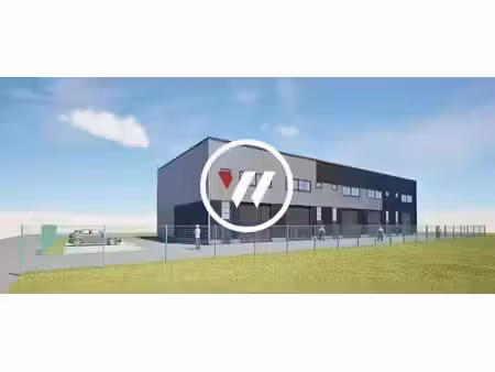 vente local d’activités charny 77410 152m²