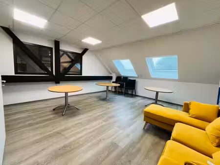 location bureaux le havre 76620 114m²