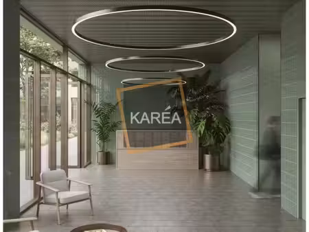 vente local d’activités montévrain 77144 2569m²