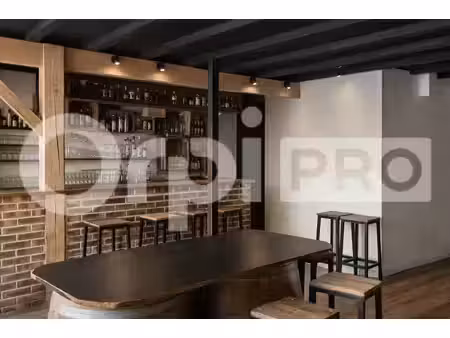 vente local d’activités montlucon 03100 114m²