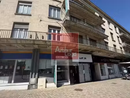 vente local d’activités troyes 10000 363m²