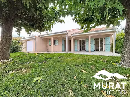 achat maison 4 pièces 108m² la moutade 63200