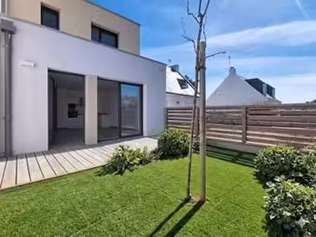 vente maison à la turballe (44420) : à vendre / 85m² la turballe