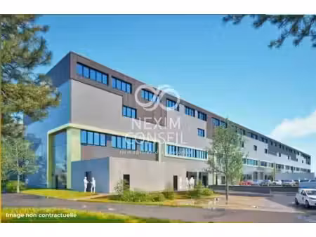 location entrepôt gonesse 95500 2941m² à 5921m²