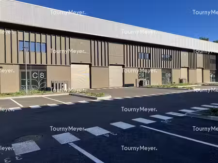 location local d’activités merignac 33700 299m² à 1279m²