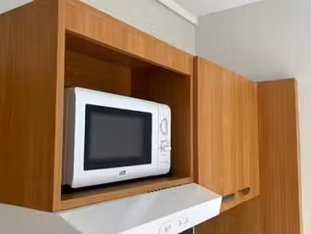 location appartement t1 meublé à clamart (92140) : à louer t1 meublé / 18m² clamart