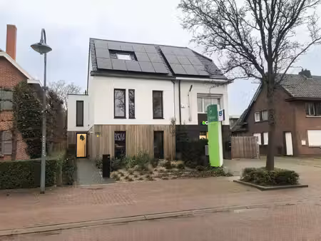 appartement te huur in wuustwezel met 3 slaapkamers