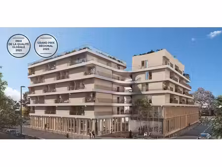 city'zen cesson sevigne