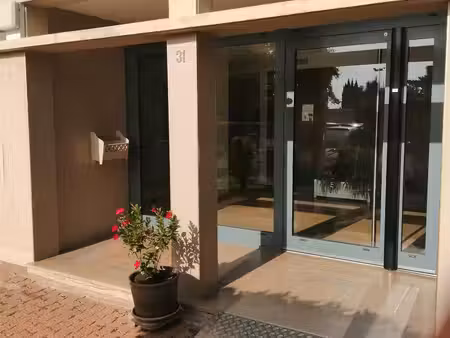 bel appartement t3