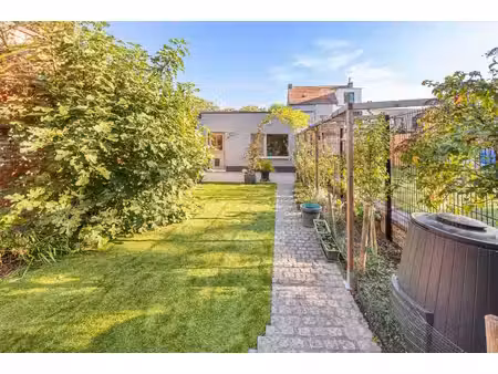huis te koop in mechelen met 3 slaapkamers