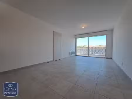 location appartement 2 pièces 47m² caumont sur durance 84510