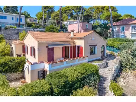 achat : maison
