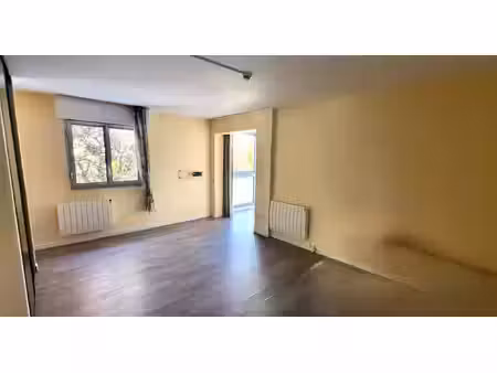 location appartement 1 pièce 34m² marseille 8ème