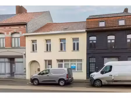 appartement te koop in izegem