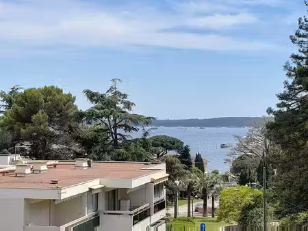 achat : appartement (06150)