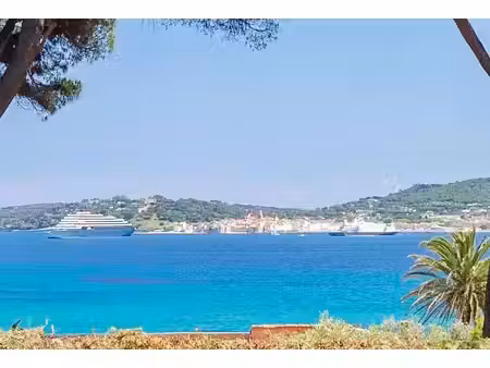 villa vue mer panoramique à vendre à pied des plages
