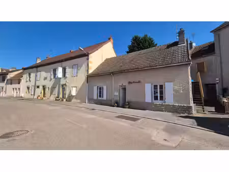 immeuble paray le monial