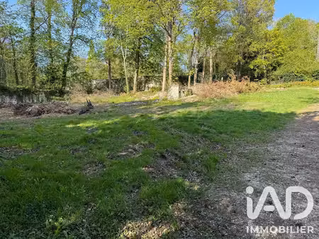terrain à bâtir à soisy-sur-seine (91450)