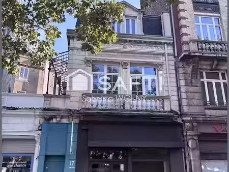 vente locaux professionnels 0 pièces 345 m² à arras (62000)  525 000 €