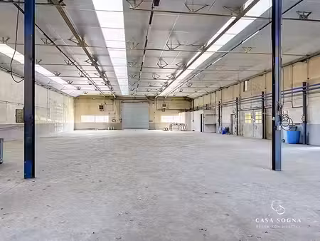 vente locaux professionnels 0 pièces 1000 m² à saint-etienne-des-oullières (69460)  680 00