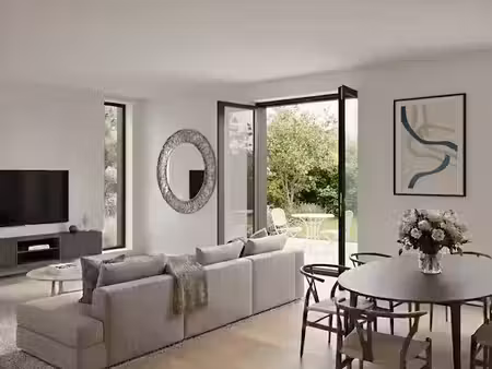 vente locaux professionnels 5 pièces 130 m² à sainte-foy-lès-lyon (69110)  600 000 €