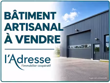 vente locaux professionnels 8 pièces 660 m² à annecy (74000)  1 500 000 €