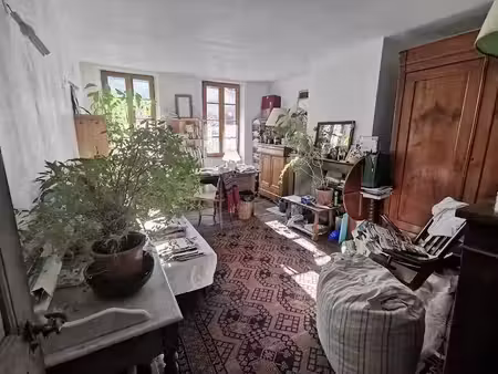 vente maison 0 pièces 90 m² à belesta (09300)  90 000 €