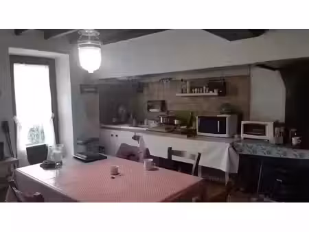 vente maison 0 pièces 90 m² à prades (09110)  90 000 €