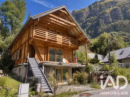 vente locaux professionnels 9 pièces 248 m² à les deux alpes (38860)  649 000 €