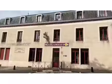 vente locaux professionnels 0 pièces 1500 m² à pouzauges (85700)  570 000 €