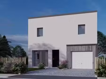 vente maison à plouasne (22830) : à vendre / 89m² plouasne