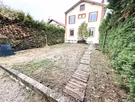 vente maison 5 pièces 124 m² à toulouse (31000)  663 000 €