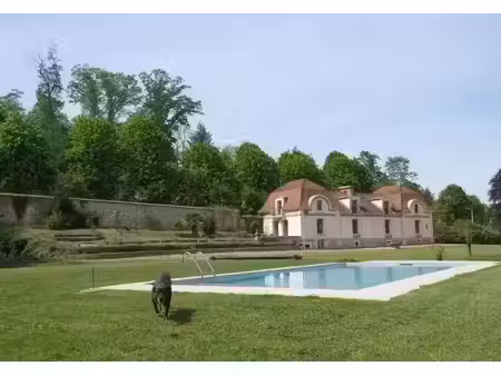 vente maison 0 pièces 231 m² à vichy (03200)  666 000 €
