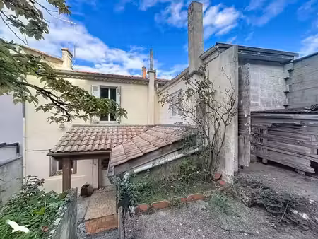 vente maison 4 pièces 93.74 m² à lormont (33310)  119 460 €