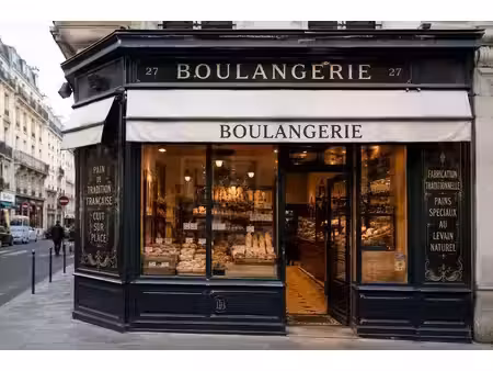 vente bureaux paris 75013 259m²