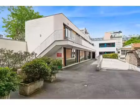 vente bureaux 358m²
