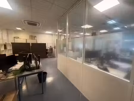 vente locaux professionnels 7 pièces 832 m² à montreuil (93100)  2 862 000 €