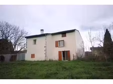 vente maison 0 pièces 142.26 m² à lesparrou (09300)  120 000 €