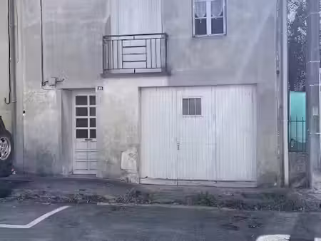 vente maison 0 pièces 112 m² à vic-fezensac (32190)  119 000 €