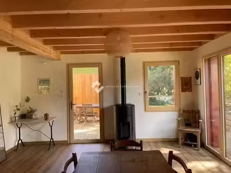 vente maison 4 pièces 117 m² à nouaillé-maupertuis (86340)  362 000 €