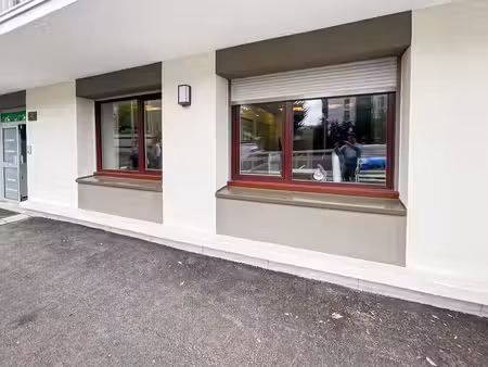 vente bureaux 320m²
