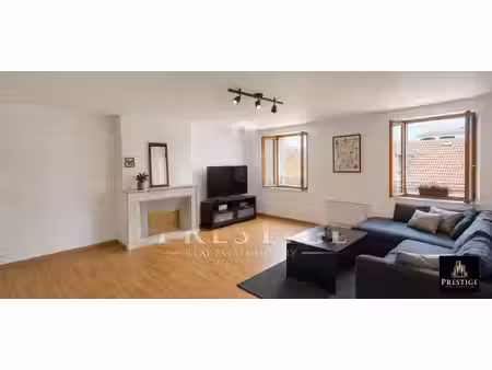 hyères centre — appartement t2
