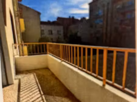 toulon ouest appartement t3 entièrement rénové
