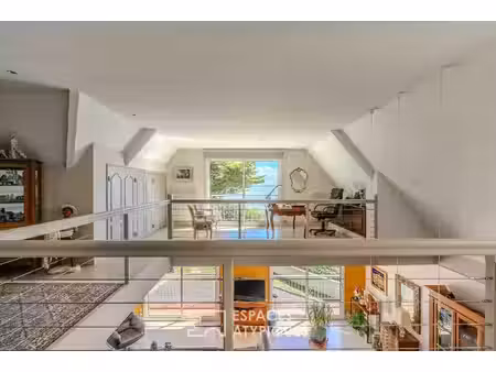 villa face à l'océan à saint-marc-sur-mer !