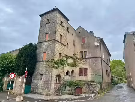 vente maison 0 pièces 210 m² à granges-le-bourg (70400)  367 000 €