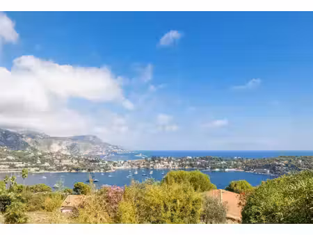 exclusivité- propriété de charme à rénover – vue mer