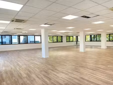 vente bureaux la garenne-colombes 92250 335m²