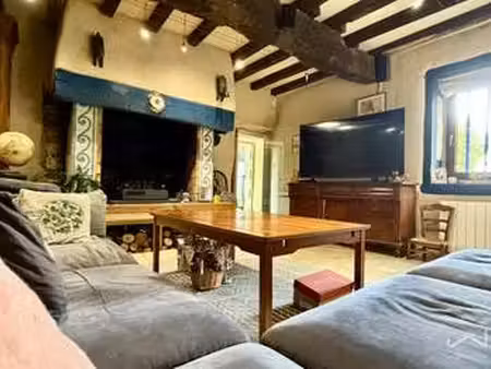 vente maison à la mézière (35520) : à vendre / 173m² la mézière